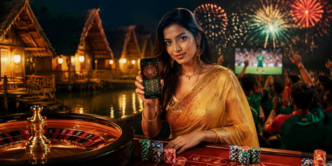joya 777 লাইভ ক্যাসিনো